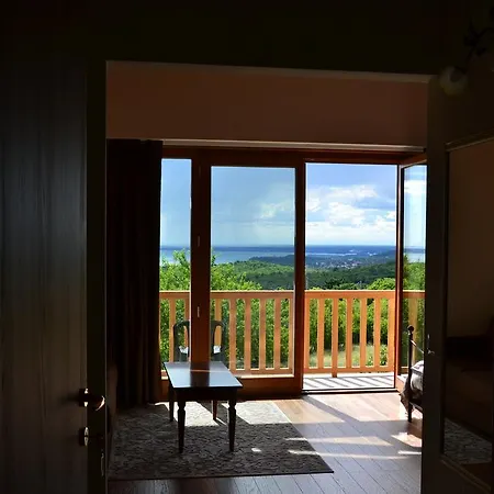 Vakantieboerderij Gradec *