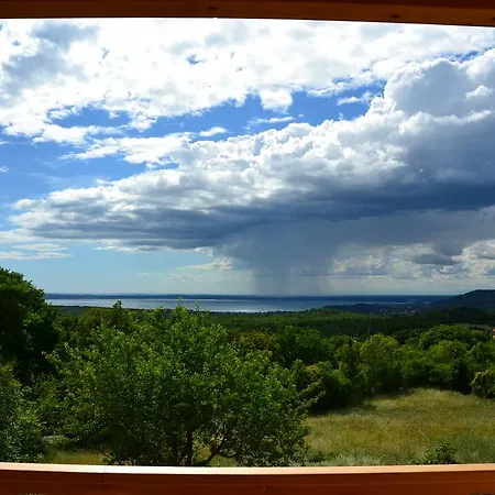 Alojamento de Turismo Rural Gradec *