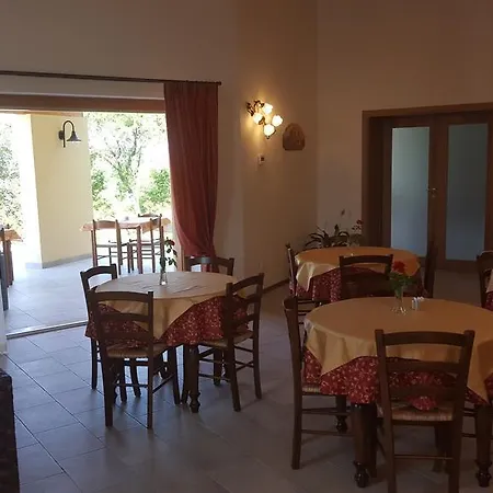 Gradec Farm stay Aurisina