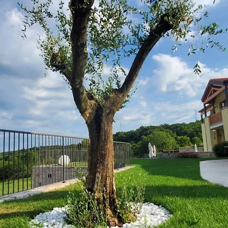 Farm stay Gradec