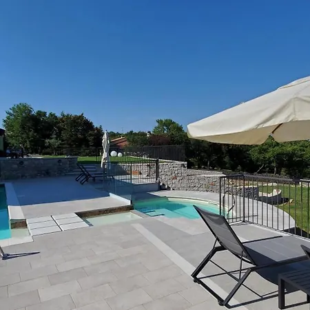 Gradec Farm stay Aurisina