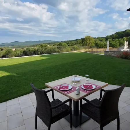 Gradec Farm stay