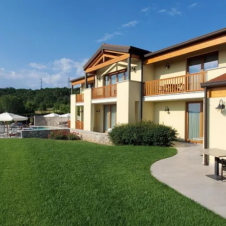 Farm stay Gradec