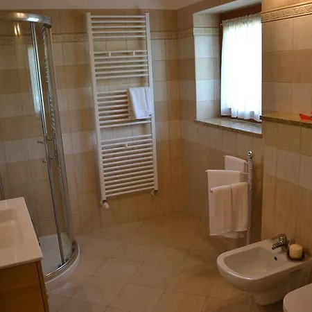 Farm stay Gradec