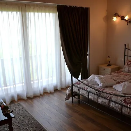 Gradec Farm stay