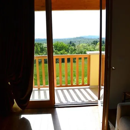 Gradec * Aurisina