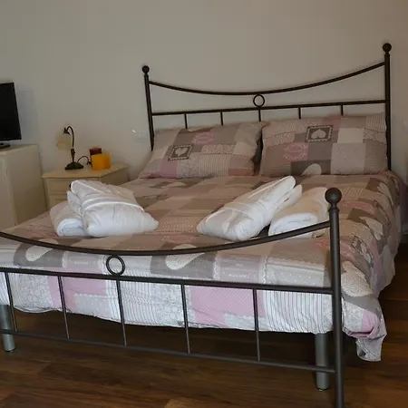 Farm stay Gradec