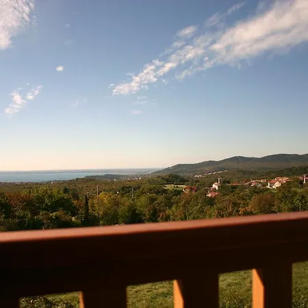 Farm stay Gradec