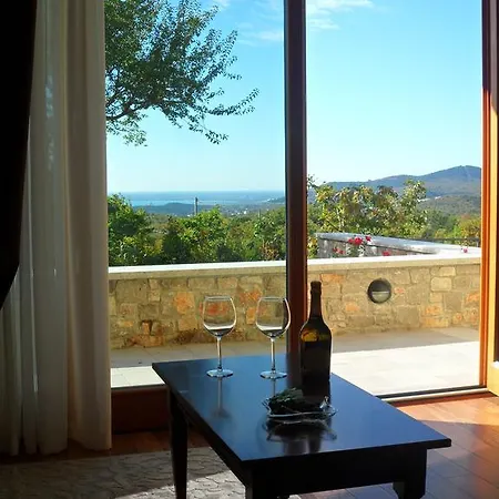 Alojamento de Turismo Rural Gradec *