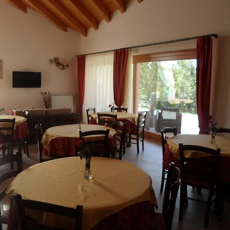 Vakantieboerderij Gradec Aurisina