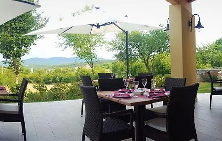 Gradec Alojamento de Turismo Rural