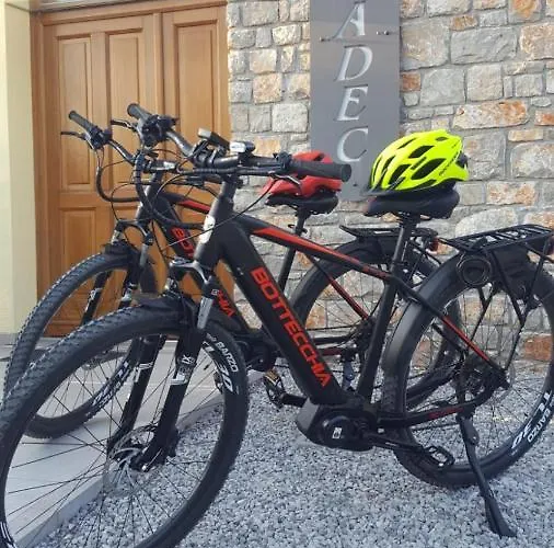 Gradec Κατάλυμα σε φάρμα