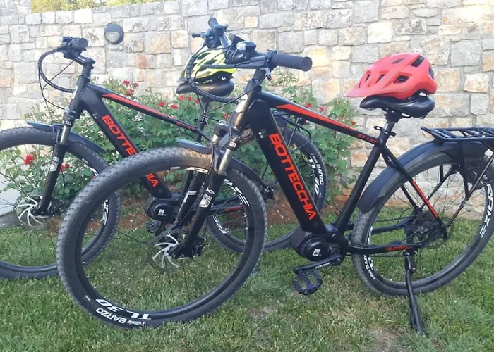 Gradec Κατάλυμα σε φάρμα Aurisina