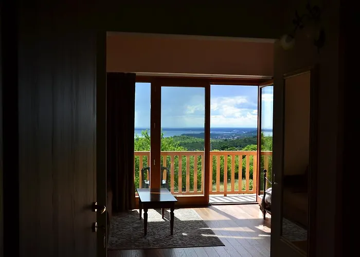 Alloggio per agriturismo Gradec *