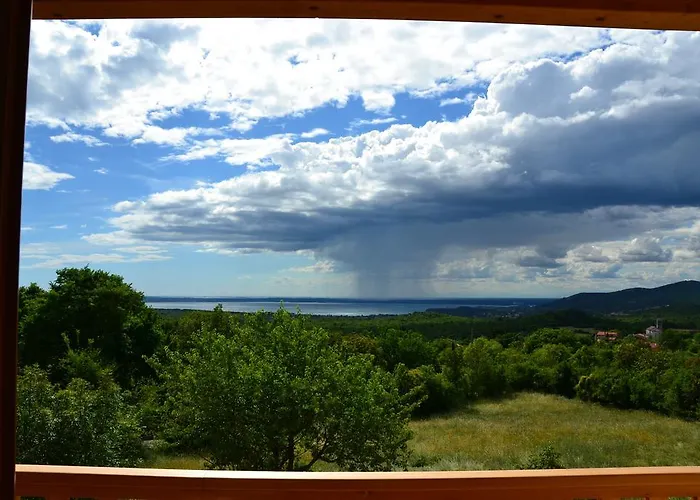 Κατάλυμα σε φάρμα Gradec *