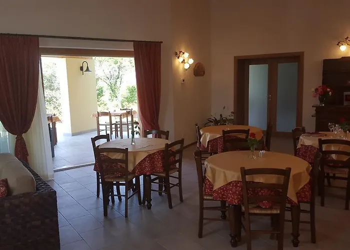 Gradec Κατάλυμα σε φάρμα Aurisina