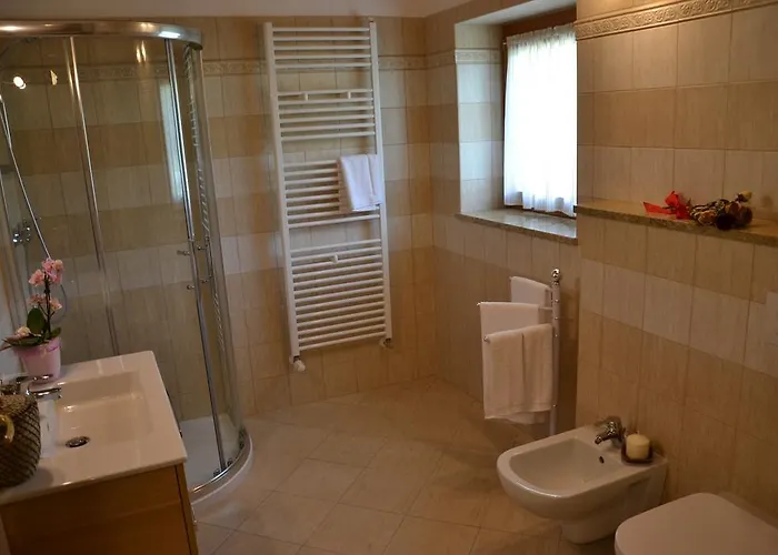 Κατάλυμα σε φάρμα Gradec