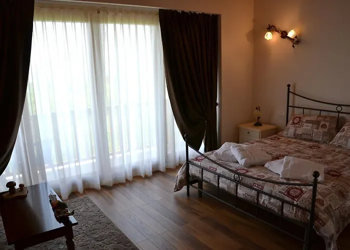 Gradec Alloggio per agriturismo