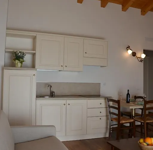 Gradec Alloggio per agriturismo *