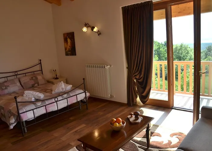 Gradec Alloggio per agriturismo *