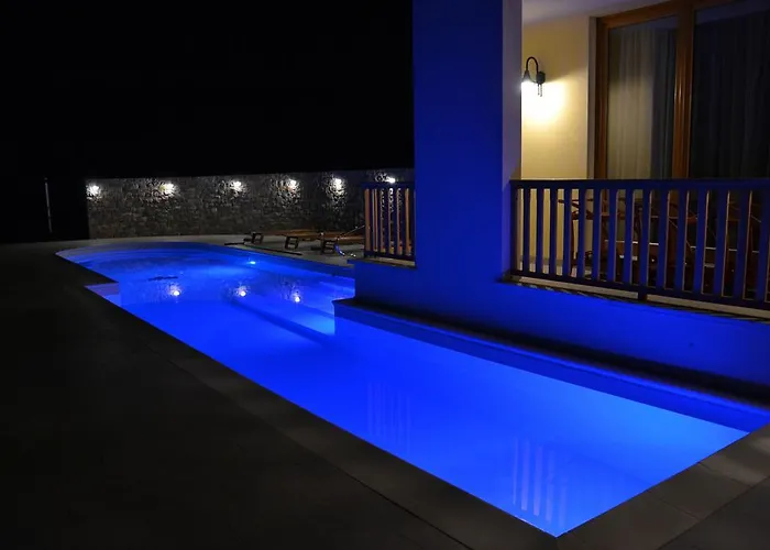 Gradec Κατάλυμα σε φάρμα Aurisina