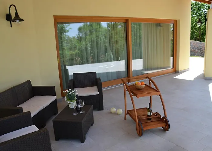 Gradec Κατάλυμα σε φάρμα Aurisina