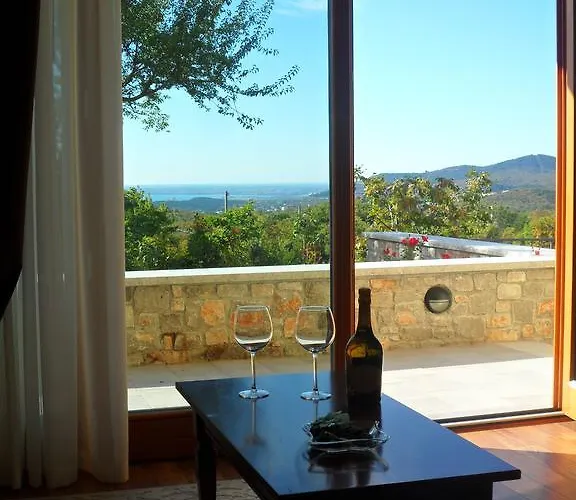 Alloggio per agriturismo Gradec *