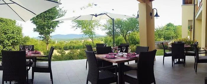 Gradec Κατάλυμα σε φάρμα